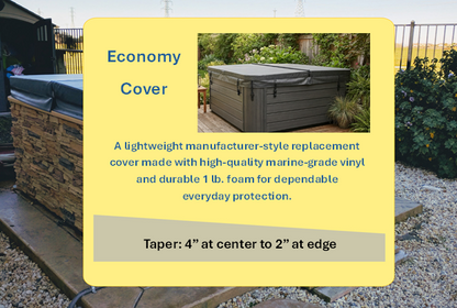 Spa Covers