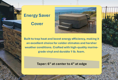 Spa Covers