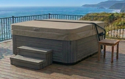 Spa Covers