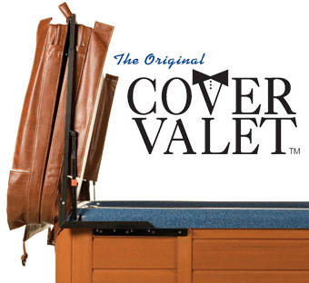 Cover Valet